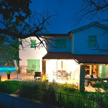 Villa Barbara Selina Exterior photo