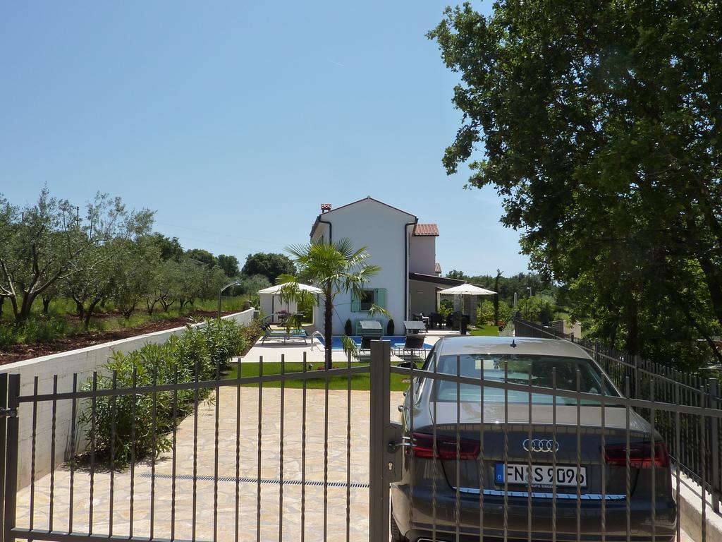 Villa Barbara Selina Exterior photo