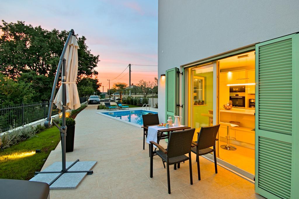 Villa Barbara Selina Exterior photo