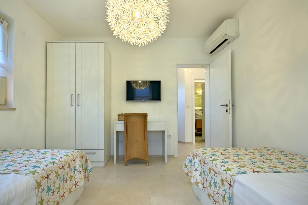 Villa Barbara Selina Exterior photo