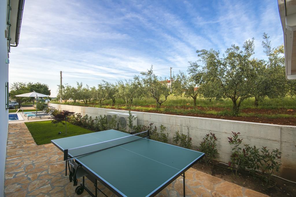 Villa Barbara Selina Exterior photo