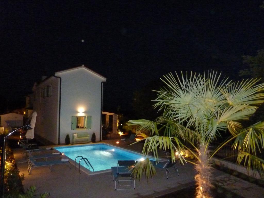 Villa Barbara Selina Exterior photo